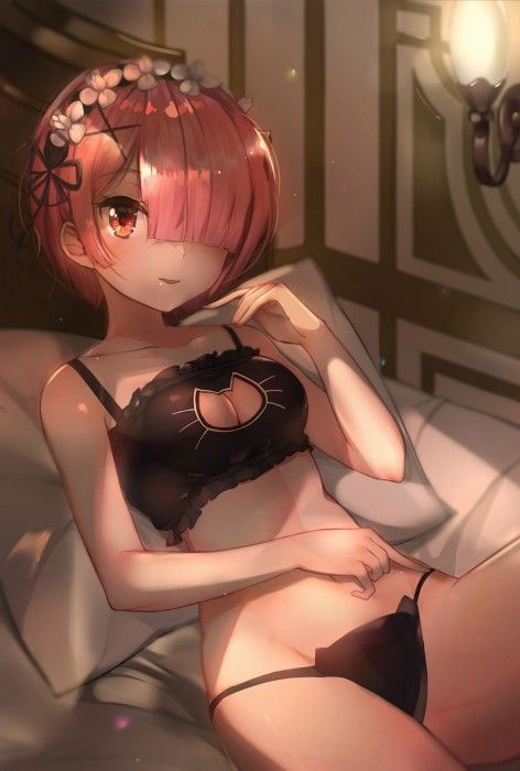 【Secondary erotica】Secondary dosukebe image of a dosukebe girl wearing various panties that show the girl's personality 12