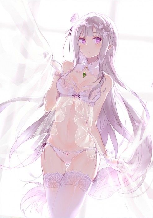 【Secondary erotica】Secondary dosukebe image of a dosukebe girl wearing various panties that show the girl's personality 21
