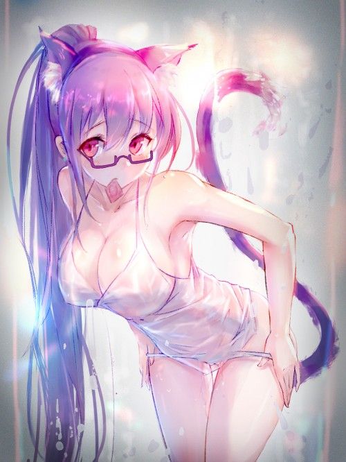 【Secondary erotica】Secondary dosukebe image of a dosukebe girl wearing various panties that show the girl's personality 22