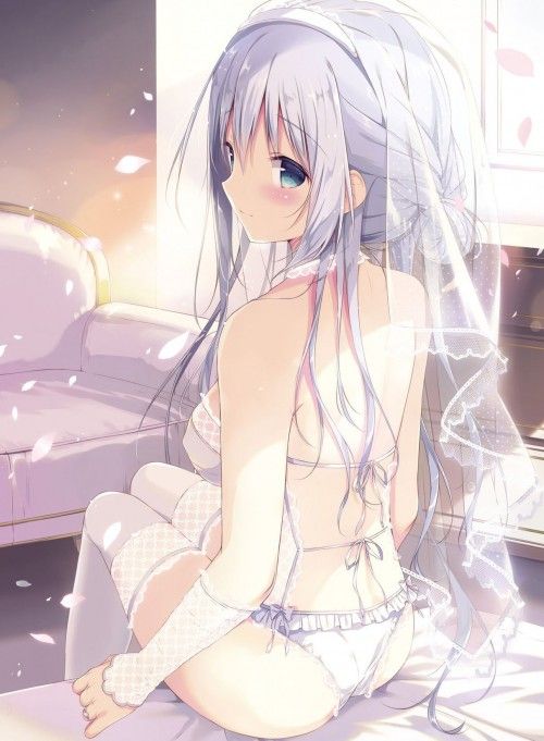 【Secondary erotica】Secondary dosukebe image of a dosukebe girl wearing various panties that show the girl's personality 8