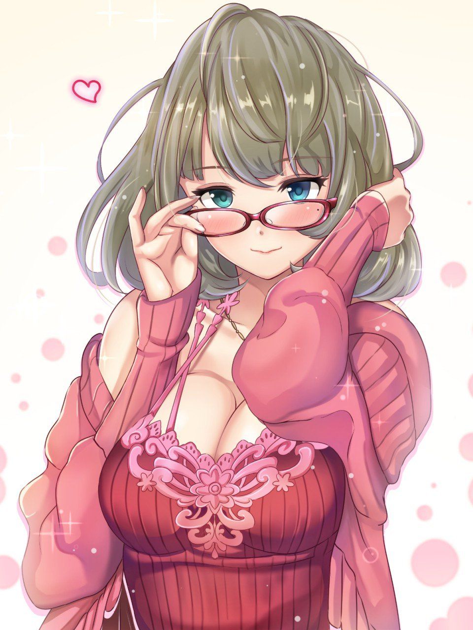 [2次] cute glasses was daughter of secondary images 14 [glasses was daughter and non-erotic] 13