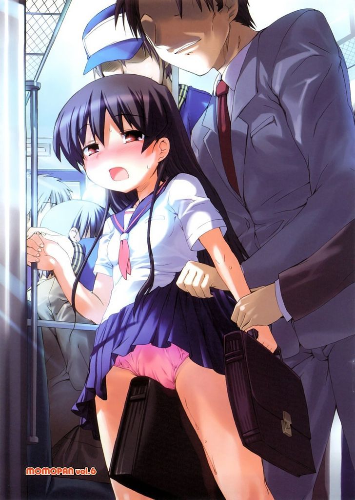 Being molested on the train "don't...///"? it was Hella cute juicy girl JK and OL-Chan image album wwwww part07 [gotta copy, you've got &gt; <] 10