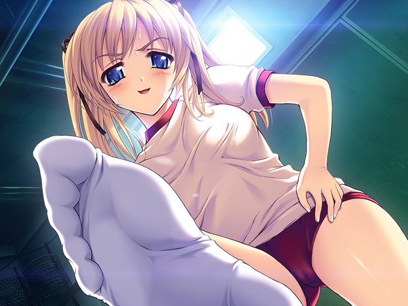 Feet footjob in TSRI loli girl "when cats are is w here I know ww I got ejaculation www" is me railing against with Danielle Derek reward / wwwww 06 [de M hoihoi-San 2: pictures] 6