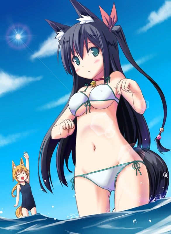 Please feel like summer swimsuit pictures 11
