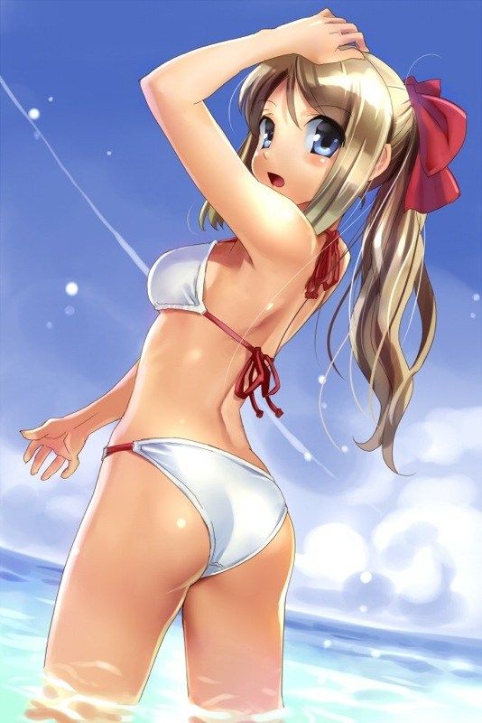 Please feel like summer swimsuit pictures 12
