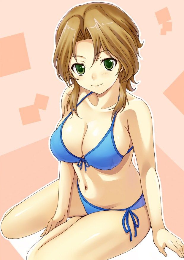 Please feel like summer swimsuit pictures 19