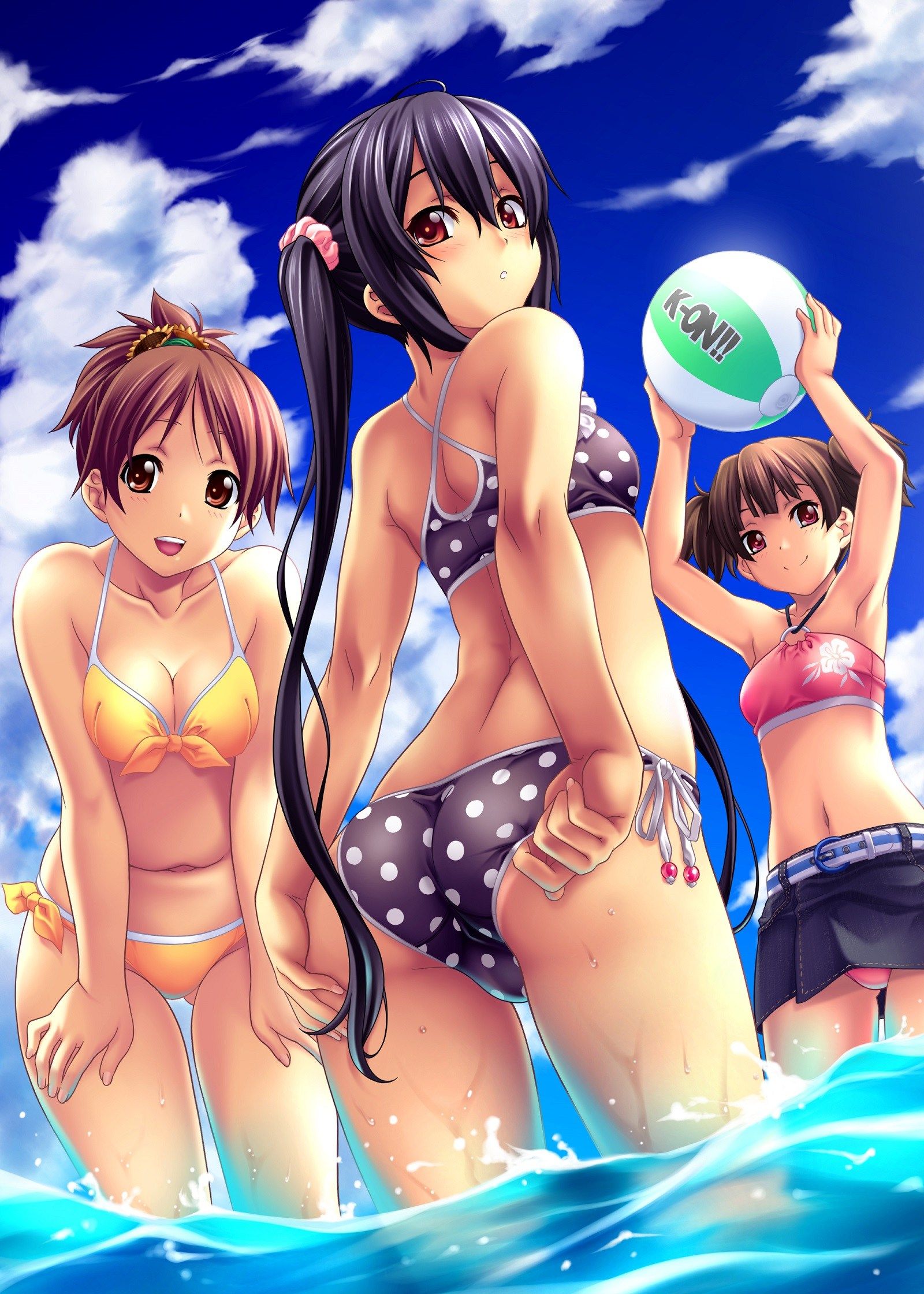 Please feel like summer swimsuit pictures 20