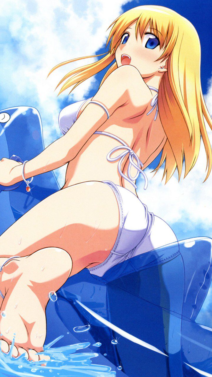 Please feel like summer swimsuit pictures 26