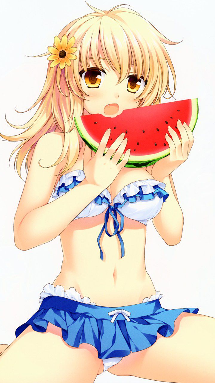 Please feel like summer swimsuit pictures 27