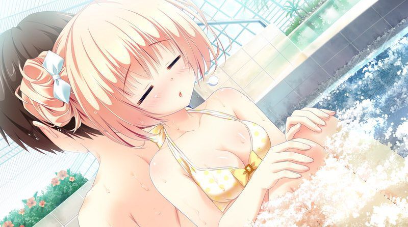 Please feel like summer swimsuit pictures 28