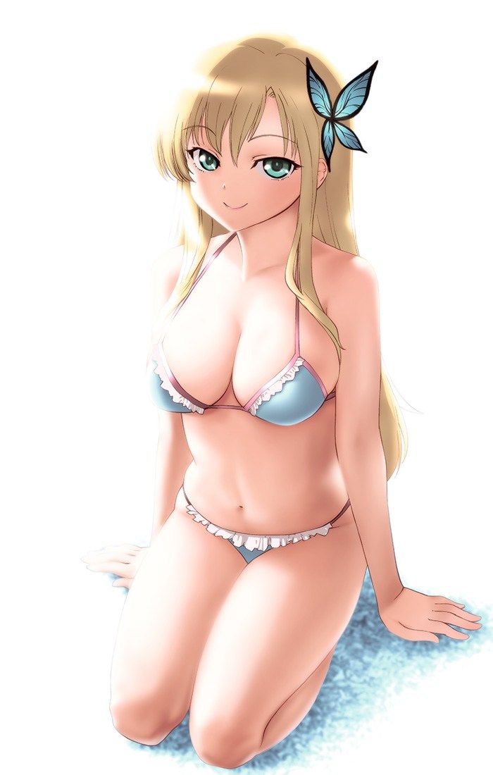 Please feel like summer swimsuit pictures 3