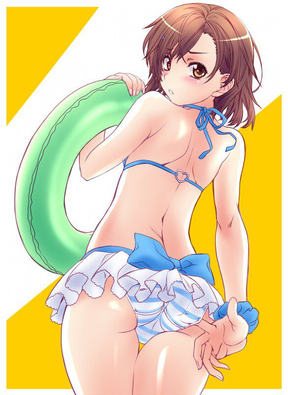 Please feel like summer swimsuit pictures 34