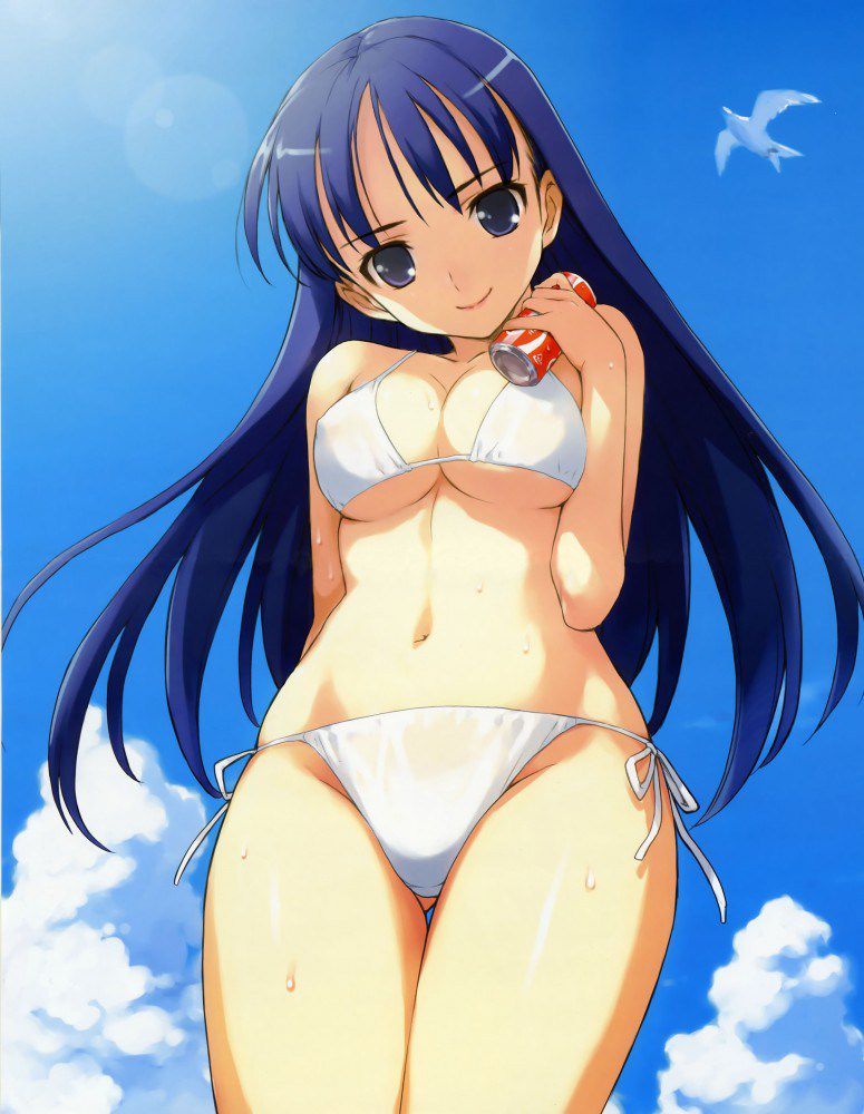 Please feel like summer swimsuit pictures 35