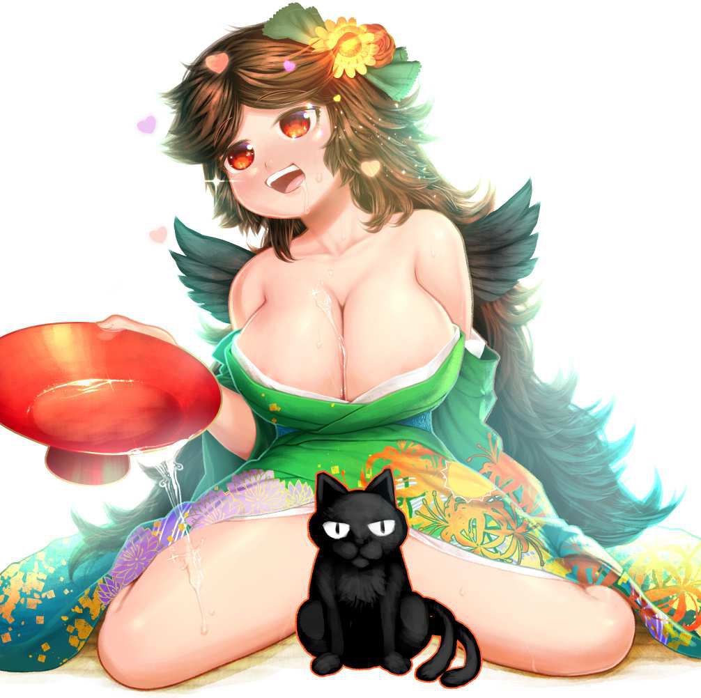 【Busty Breast Limited】 Erotic image of Fire Fire Cat Rin 【Touhou】 21