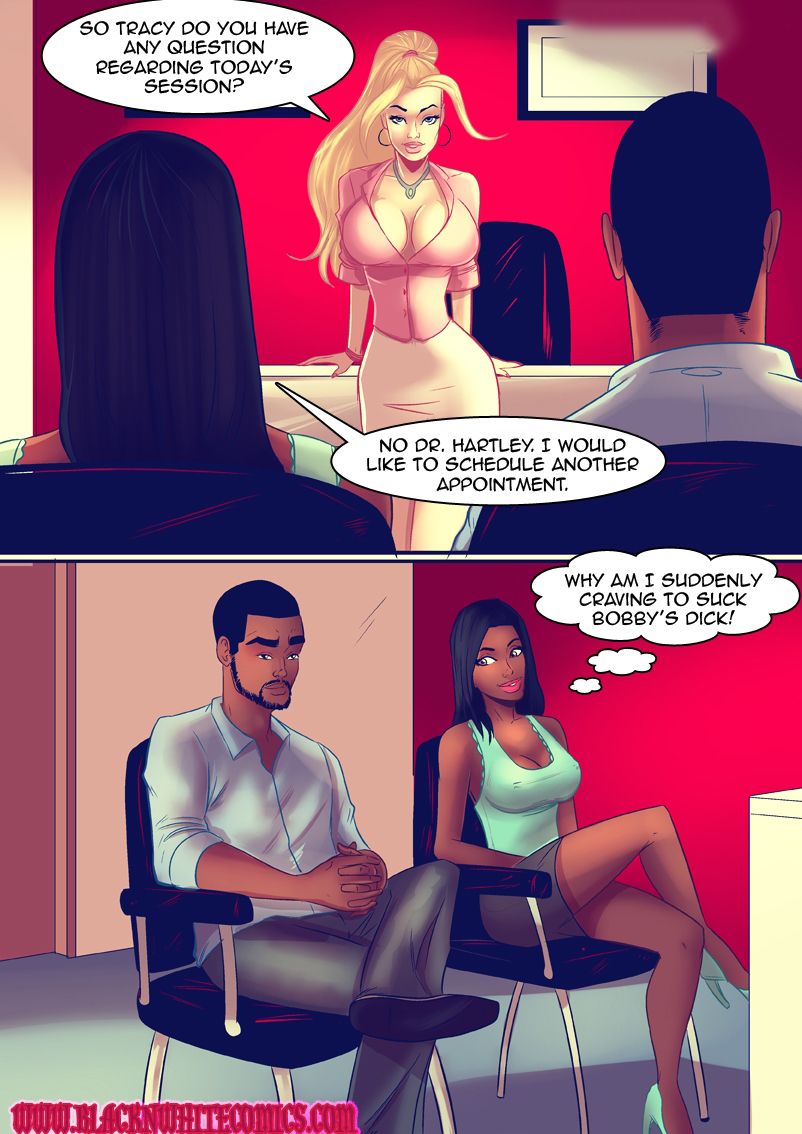 The Marriage Counselor [Complete] 30