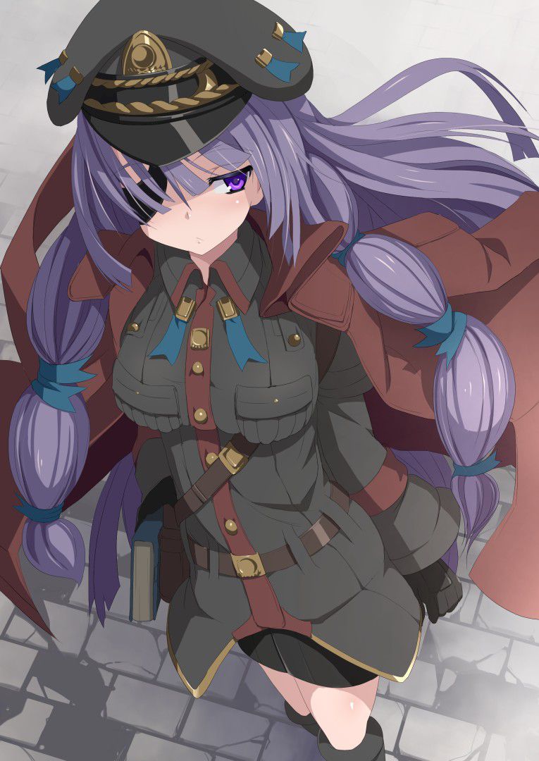 [Secondary-ZIP: patchouli knowledge's Eastern images please! 15