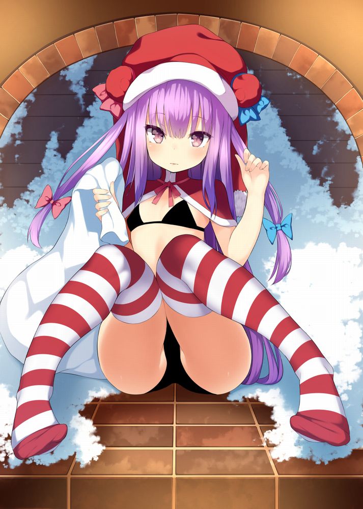 [Secondary-ZIP: patchouli knowledge's Eastern images please! 16