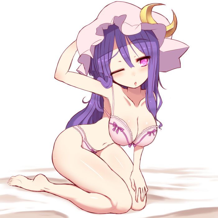 [Secondary-ZIP: patchouli knowledge's Eastern images please! 4
