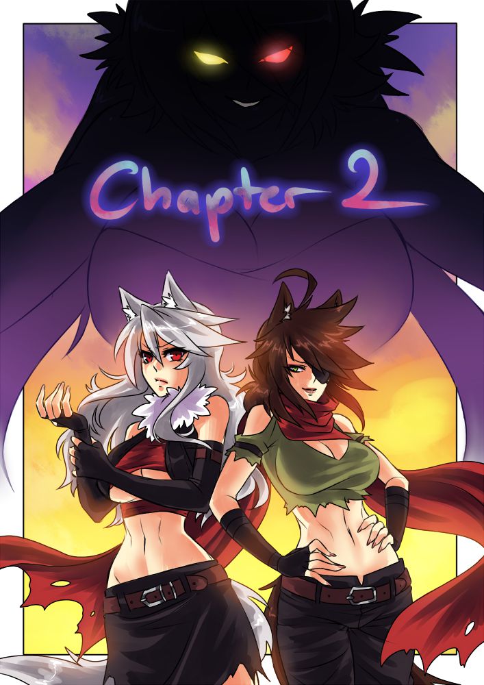 [Crescentia] Deathblight Ch. 0-2 [Ongoing] 38