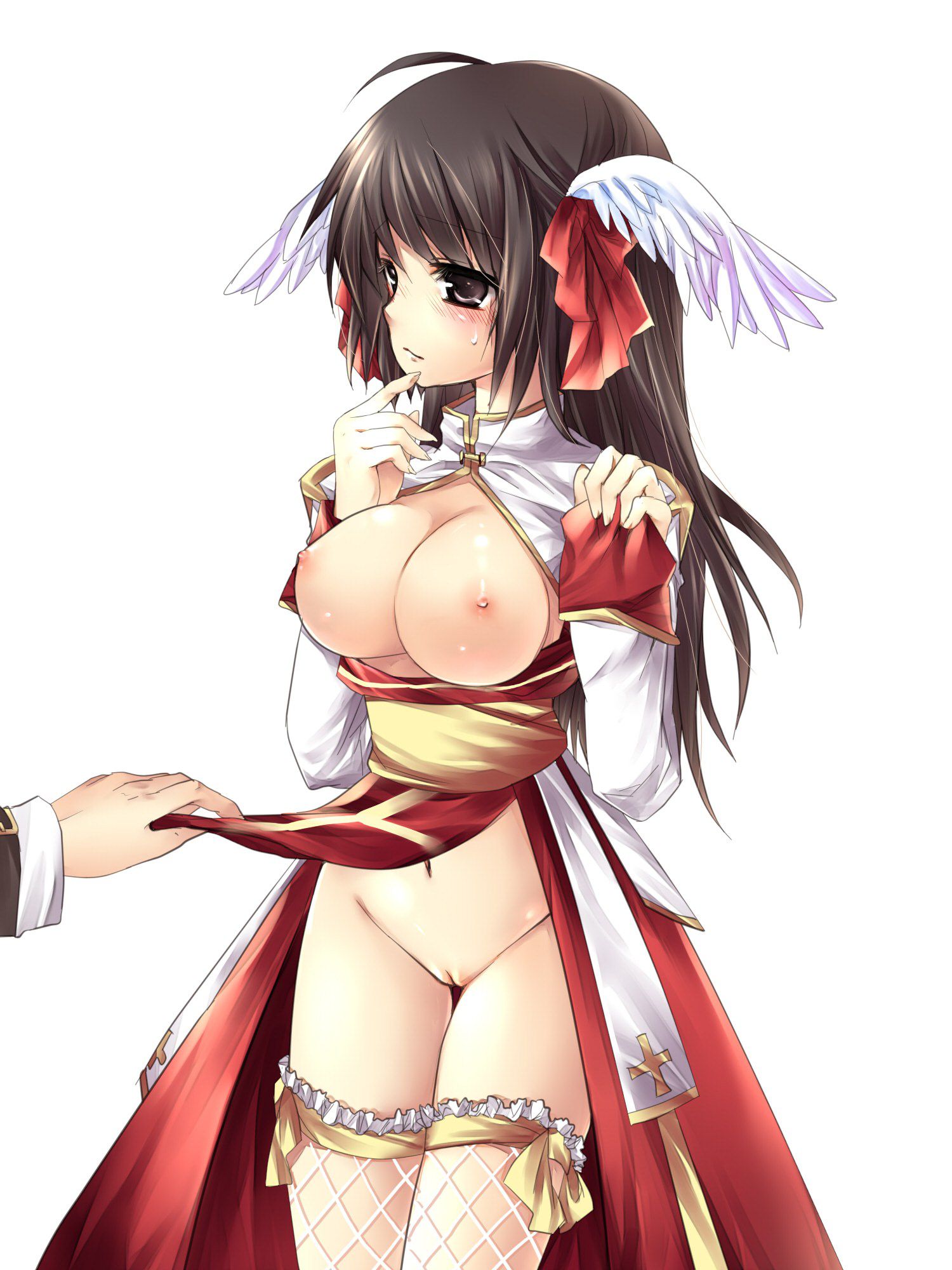 [Breasts] can I breasts picture part113 [busty] 17