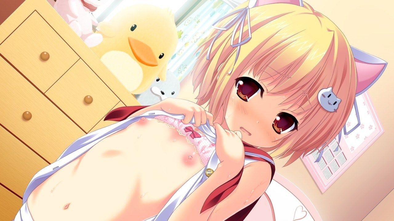 [Small breasts] little bitty and I breasts picture part13 [immediately was breasts] 26