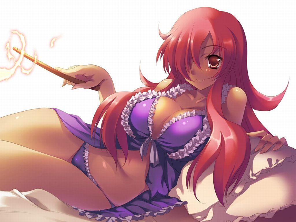 [Secondary and erotic images: part5 a healthy brown skin girl hentai images 6