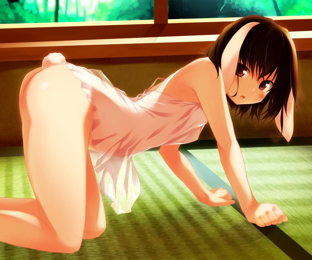 Touhou Project too erotic images! 17