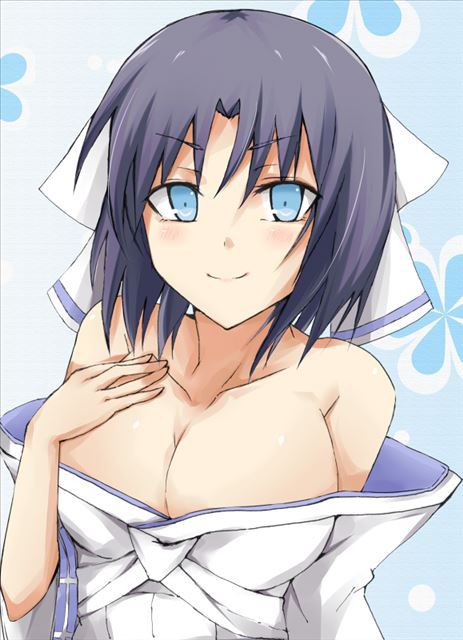 Senran erotic pictures part 18 9