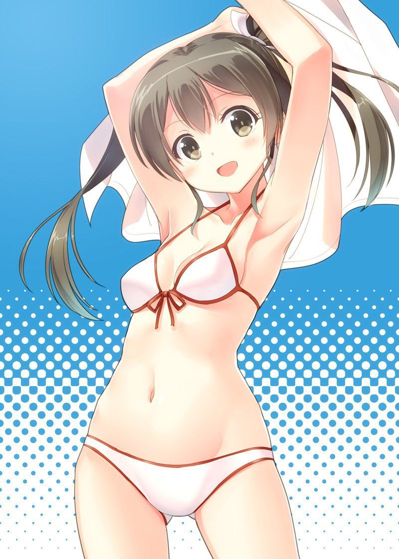 [2次] secondary images of pretty girls swimsuit part 7 [swimsuit and non-hentai] 18