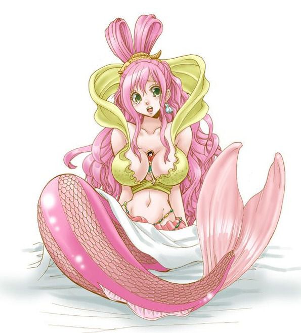 [ONE PIECE] I wonder if wanting second erotic pictures 50 pictures [one piece] 12