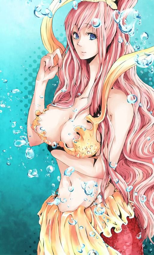 [ONE PIECE] I wonder if wanting second erotic pictures 50 pictures [one piece] 15