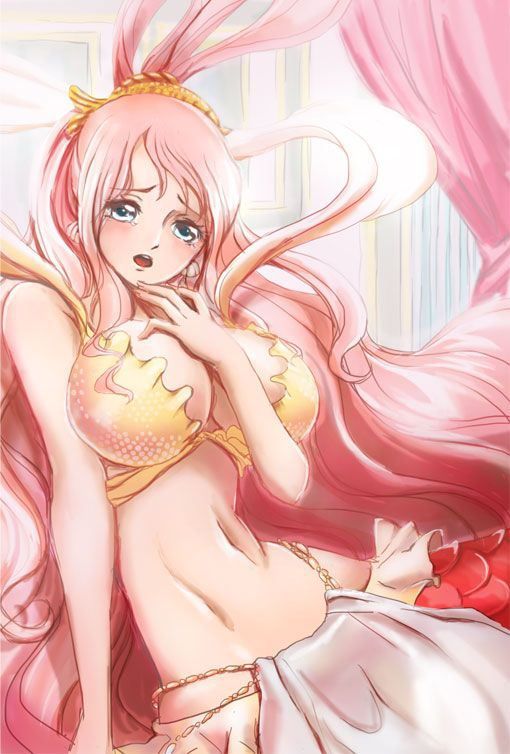 [ONE PIECE] I wonder if wanting second erotic pictures 50 pictures [one piece] 16