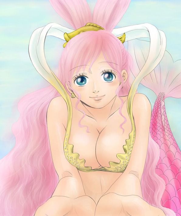 [ONE PIECE] I wonder if wanting second erotic pictures 50 pictures [one piece] 19