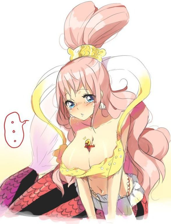 [ONE PIECE] I wonder if wanting second erotic pictures 50 pictures [one piece] 39