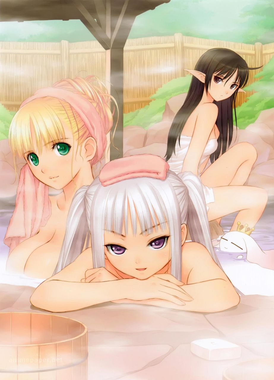 えろあ in the bath not girls 21