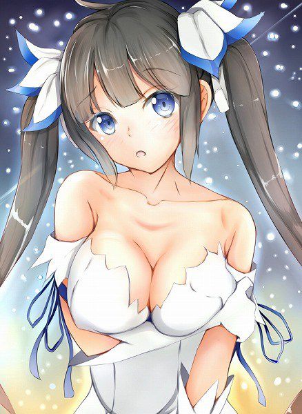 [Rainbow erotic pictures: ww want cum going wrong for dating in the Dungeon is Hestia's hair Twente 45 | Part2 19