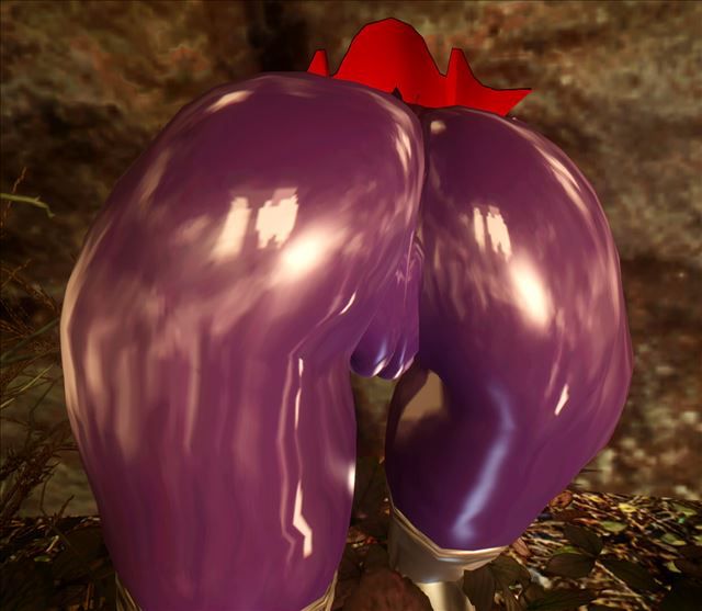 The Elder Scrolls V: Skyrim (popular) erotic pictures and 5 # erotic MOD #CG 13