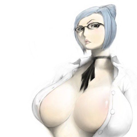 Prison school】 Shiraki Meiko secondary Elo (2) 50 sheets [prison school] 1