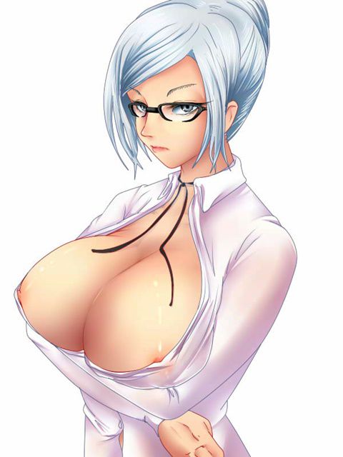 Prison school】 Shiraki Meiko secondary Elo (2) 50 sheets [prison school] 15