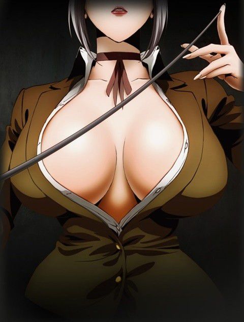 Prison school】 Shiraki Meiko secondary Elo (2) 50 sheets [prison school] 17