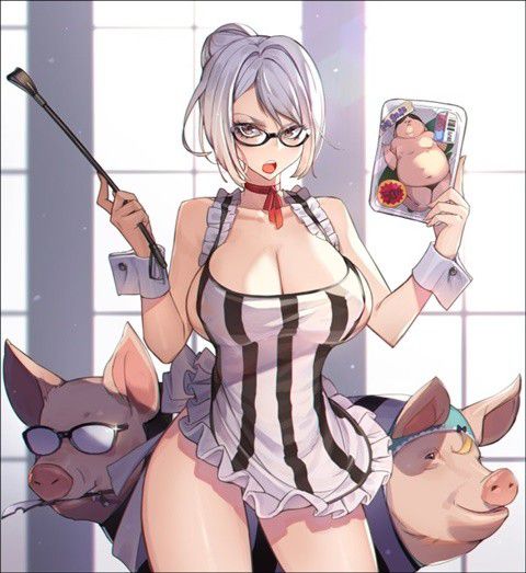 Prison school】 Shiraki Meiko secondary Elo (2) 50 sheets [prison school] 25