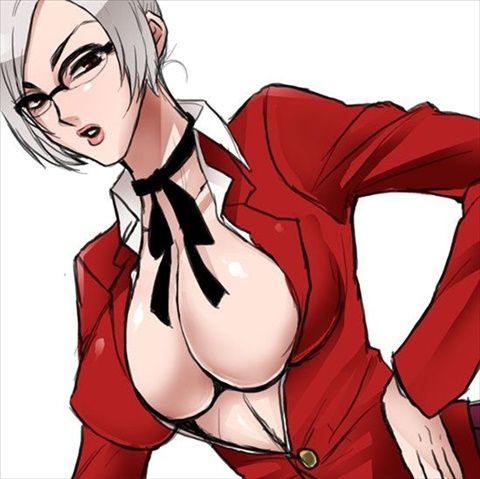 Prison school】 Shiraki Meiko secondary Elo (2) 50 sheets [prison school] 28