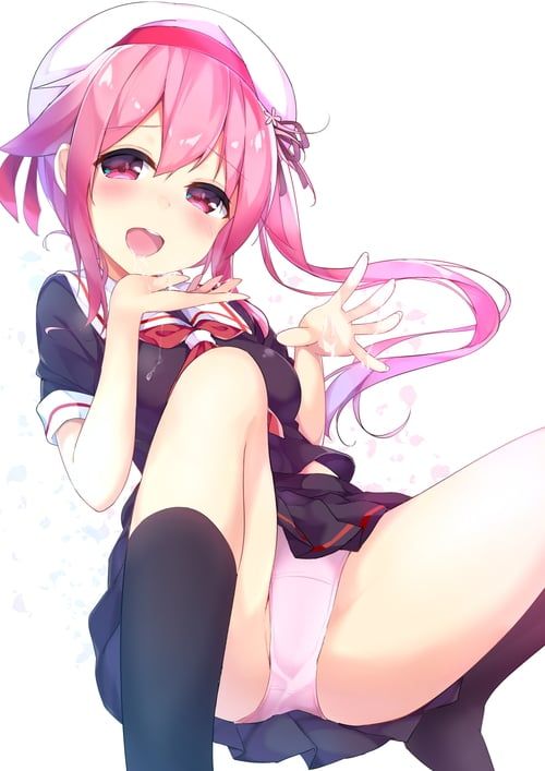 [Ship it: MoE vermicelli erotic images part 1 5