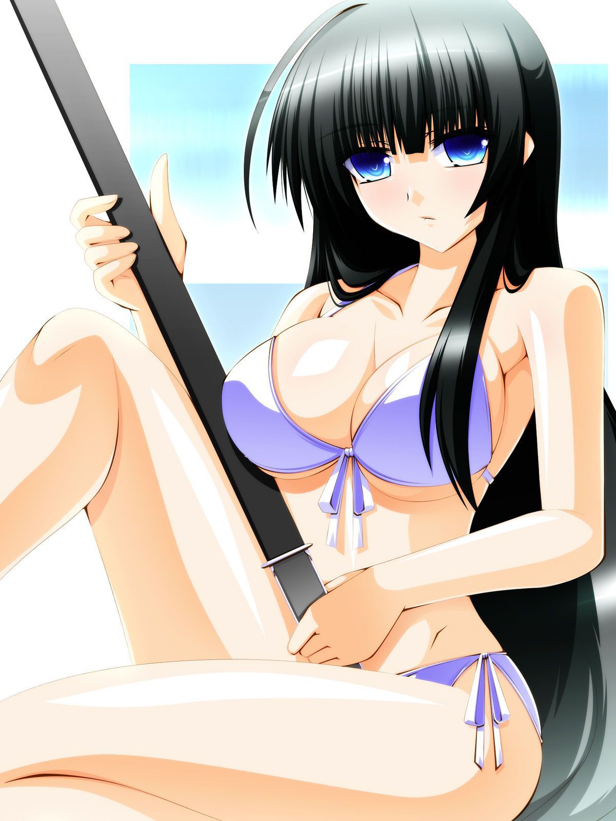 [60 pictures] from turbulent Kagura Ikaruga erotic pictures! 16