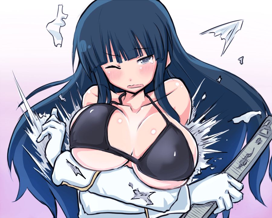 [60 pictures] from turbulent Kagura Ikaruga erotic pictures! 26