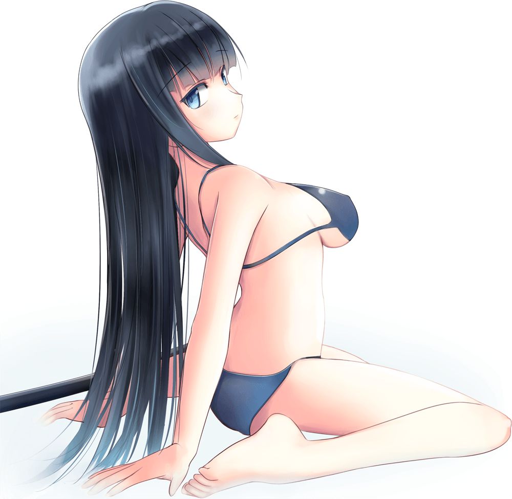 [60 pictures] from turbulent Kagura Ikaruga erotic pictures! 41
