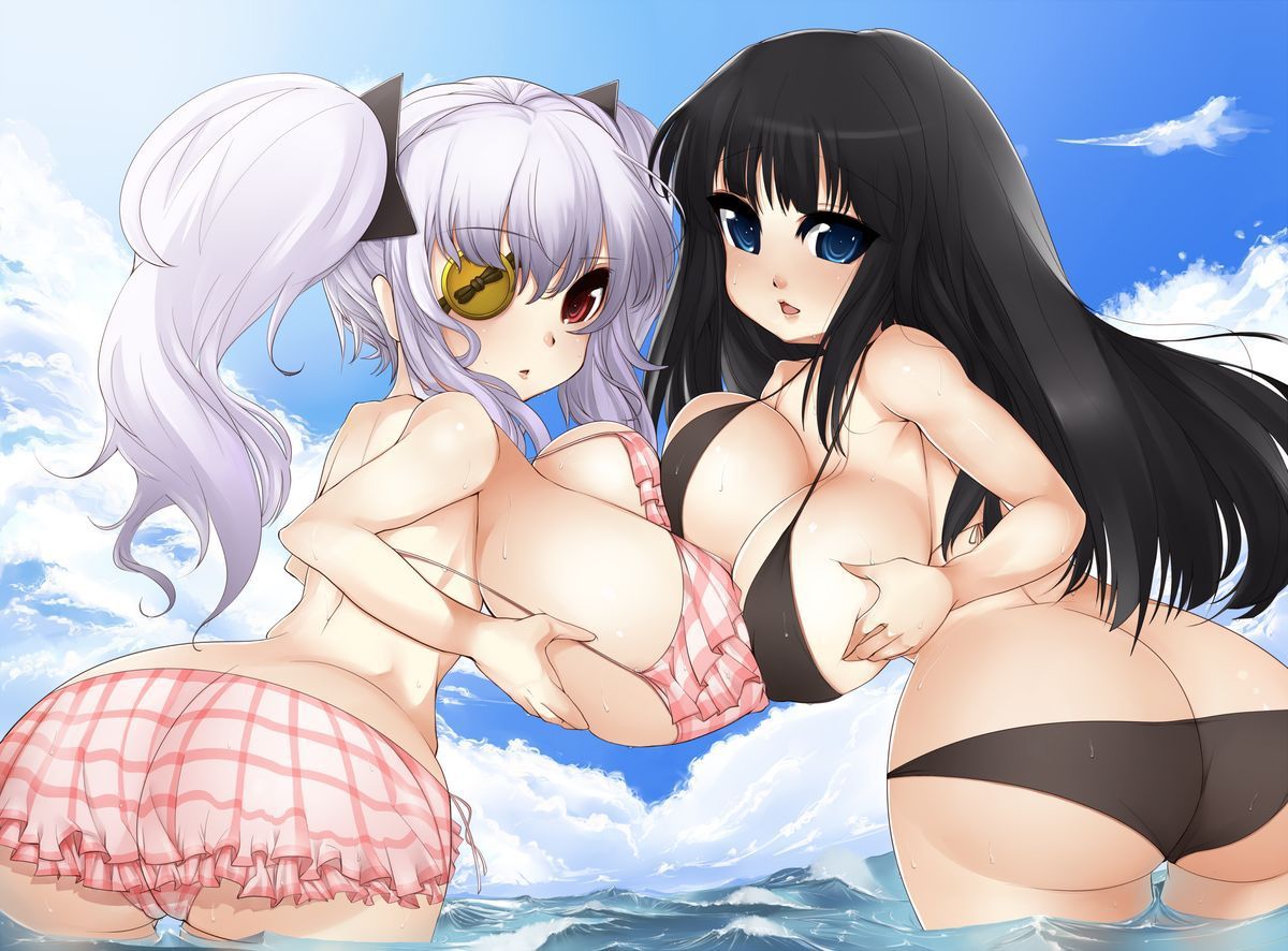 [60 pictures] from turbulent Kagura Ikaruga erotic pictures! 45