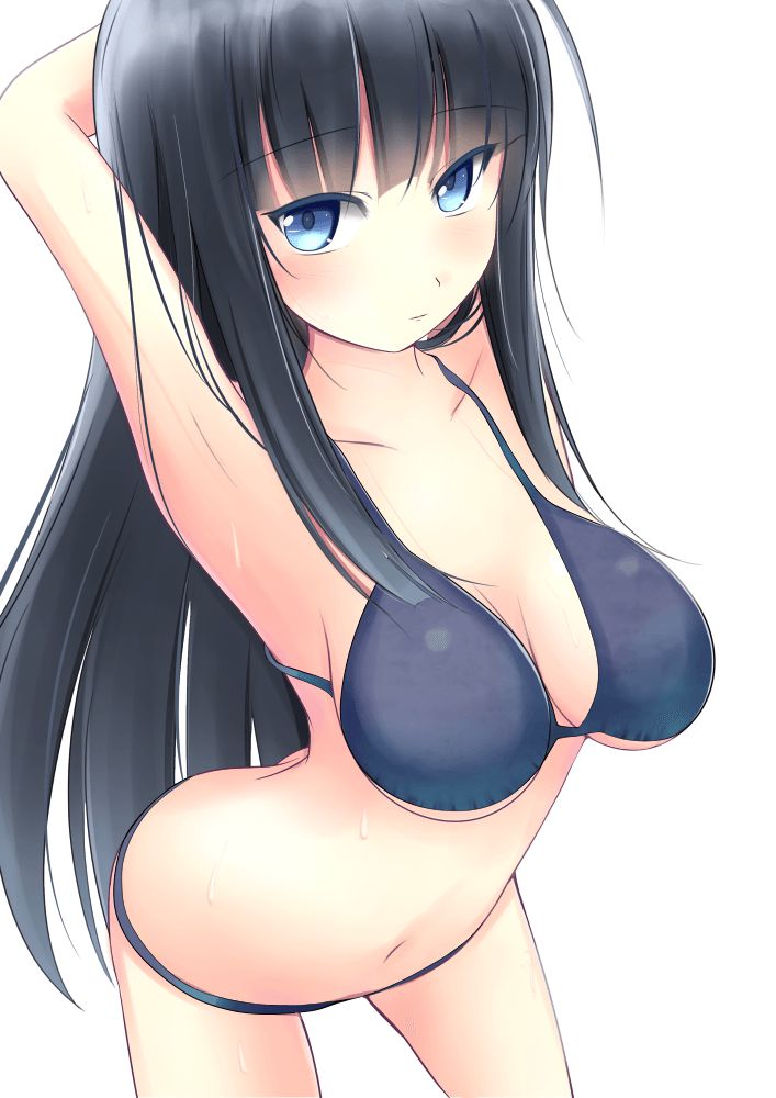 [60 pictures] from turbulent Kagura Ikaruga erotic pictures! 50