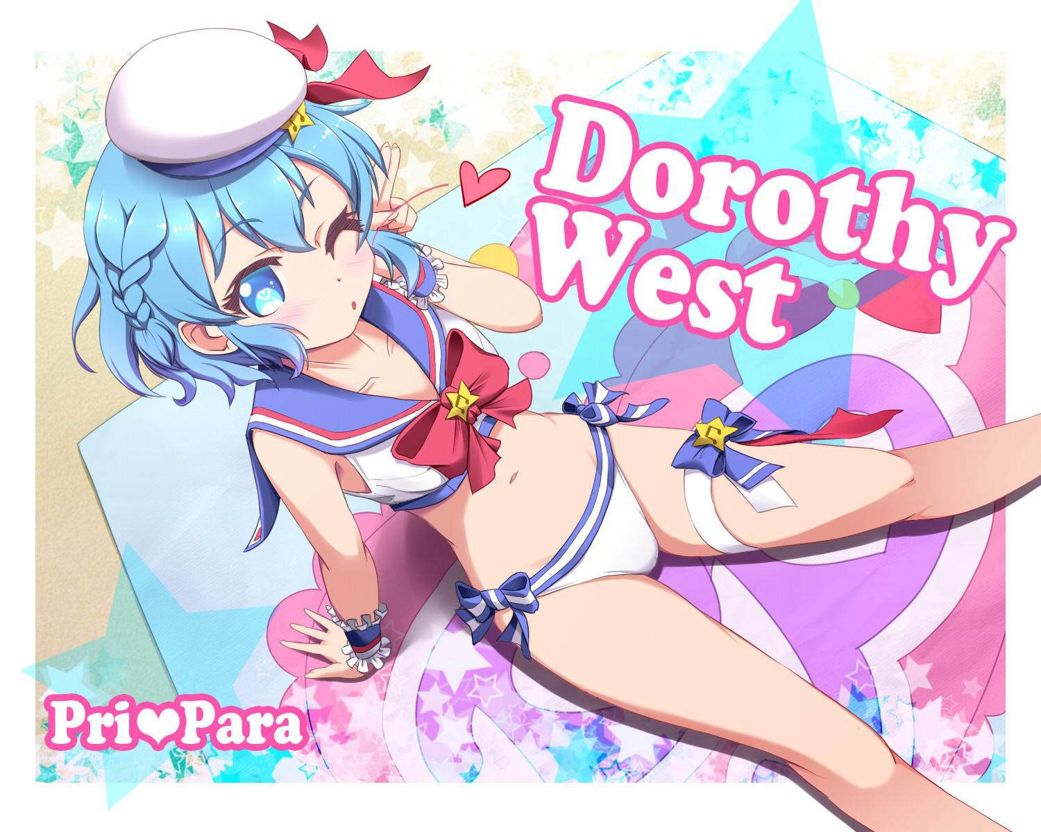 [30] prepare dorothywest erotic pictures! 10