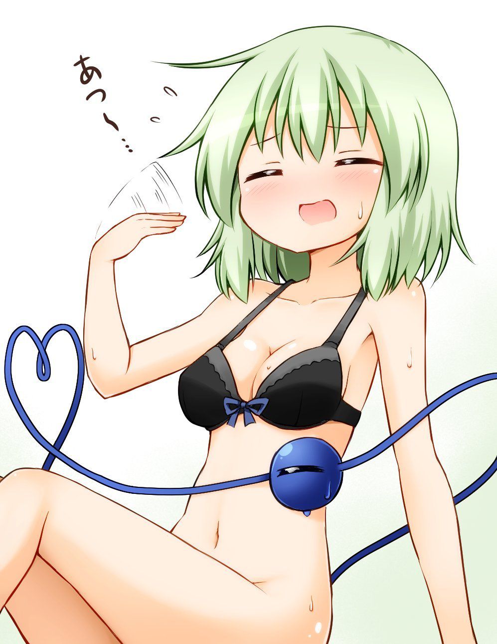 [48 pictures] komeiji_koishi touhou hentai pictures! 28